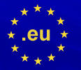 .EU Domain-Registrierung
