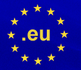 .EU Domain-Registrierung - Informationen über die .eu Domain